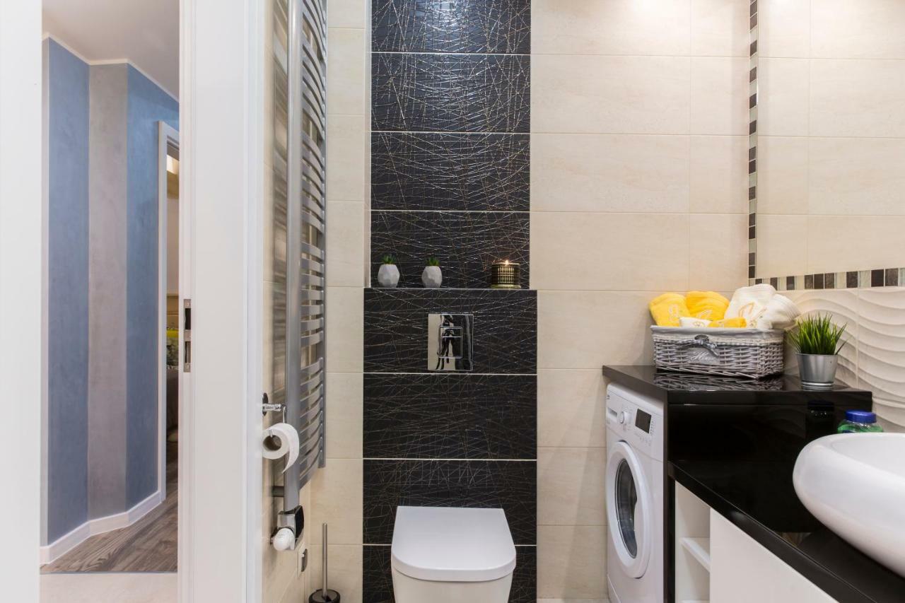 Apartament PAJO III Ski RESORT Zakopane Bagian luar foto