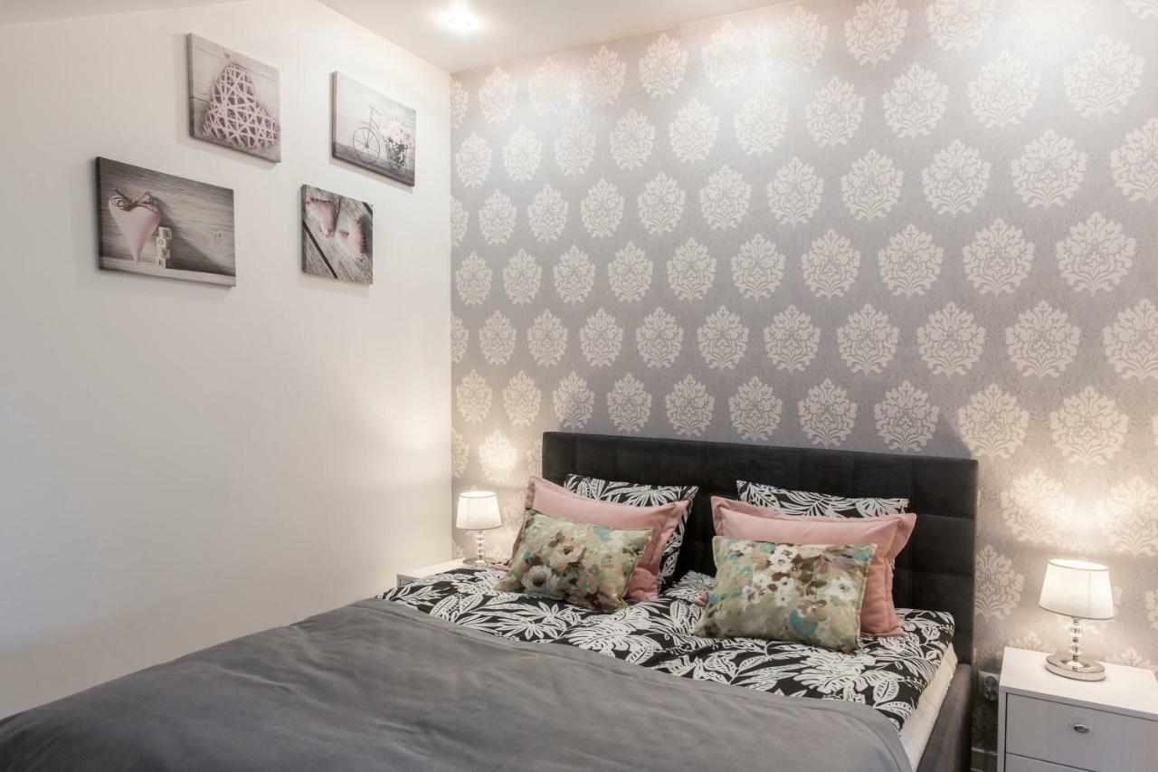 Apartament PAJO III Ski RESORT Zakopane Bagian luar foto